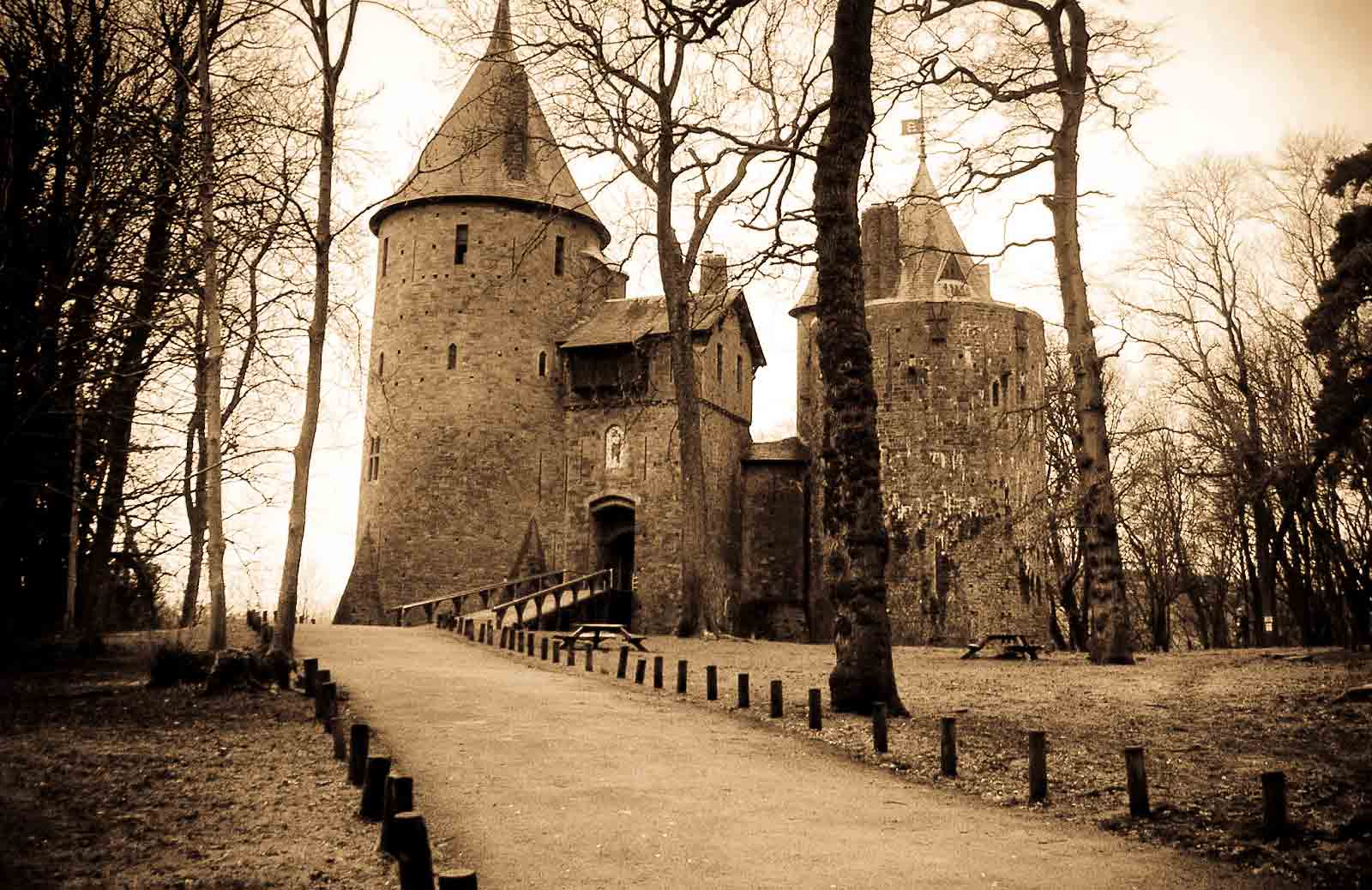 Castel Coch